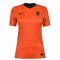 2020-2021 Holland Home Nike Womens Shirt (BERGHUIS 7)