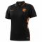 2020-2021 Holland Away Nike Womens Shirt (DE JONG 9)