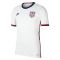 2020-2021 USA Home Football Shirt (BOCANEGRA 3)