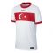 2020-2021 Turkey Home Nike Football Shirt (Kids) (CALHANOGLU 10)