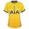 2020-2021 Tottenham Third Nike Ladies Shirt (SESSEGNON 19)