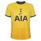 2020-2021 Tottenham Third Nike Football Shirt (Kids) (GASCOIGNE 8)