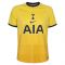 2020-2021 Tottenham Third Nike Football Shirt (Kids) (SESSEGNON 19)