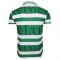 Celtic 1996 Retro Football Shirt