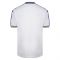 Leeds United 1978 Admiral Retro Football Shirt