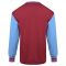 West Ham United 1964 FA Cup Final Retro Shirt