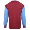 West Ham United 1964 FA Cup Final Retro Shirt