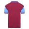 West Ham United 1980 Admiral Retro Shirt