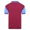 West Ham United 1980 Admiral Retro Shirt