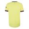 Arsenal 2021-2022 Authentic Away Shirt