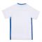 Finland 2021 Polyester T-Shirt (White) - Kids