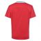 Czech Republic 2021 Polyester T-Shirt (Red)