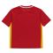 North Macedonia 2021 Polyester T-Shirt (Red) - Kids