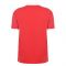 England 2021 Core Polo Shirt (Red)