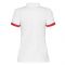 England 2021 Core Polo Shirt (White) - Ladies