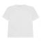 England 2021 Polyester T-Shirt (White) - Kids