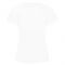 England 2021 Core T-Shirt (White) - Ladies