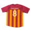 Bradford City 2003-04 Home Football Shirt (D.Windass #8) ((Very Good) XL)