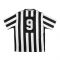 Juventus 1994-95 Home Shirt (#9) ((Excellent) XL)