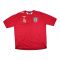 England 2006-08 Away Shirt (Gerrard 4) ((Excellent) XXL)