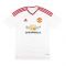 Manchester United 2015-16 Away Shirt (Rooney #10) ((Excellent) S)