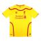 Liverpool 2014-15 Away Shirt (Gerrard #8) ((Excellent) M)
