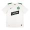 Celtic 2009-10 European Away Shirt (Brown 8) ((Good) S) ((Good) S)