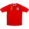 England 2006-08 Away Shirt (Terry #6) (Mint) (Mint)