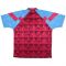 Aston Villa 1990-92 Home Shirt (XL) (Very Good)