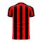 Lucchese 2020-2021 Home Concept Football Kit (Libero) - Womens