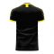 AEK Athens 2025-2026 Away Concept Football Kit (Libero) - Kids (Long Sleeve)