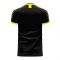 AEK Athens 2020-2021 Away Concept Football Kit (Libero) - Adult Long Sleeve