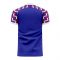 Amsterdam 2025-2026 Away Concept Shirt (Libero) - Baby