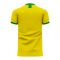 Aldosivi 2020-2021 Home Concept Football Kit (Libero)