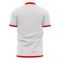 Algeria 2025-2026 Home Concept Football Shirt (Libero)