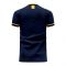 Argentina 2020-2021 Away Concept Football Kit (Libero) - Adult Long Sleeve