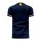 Argentina 2025-2026 Away Concept Football Kit (Libero) - Kids (Long Sleeve)