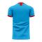 Arsenal de Sarandi 2025-2026 Home Concept Kit (Libero) - Womens