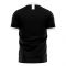 Ascoli 2025-2026 Home Concept Football Kit (Libero) - Little Boys