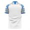 Atalanta 2020-2021 Away Concept Football Kit (Libero)