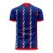Atletico 2025-2026 Third Concept Football Kit (Libero) - Adult Long Sleeve