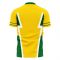 Australia 1990s Style Concept Football Kit (Libero)