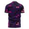 Austria Vienna 2025-2026 Home Concept Football Kit (Libero)