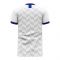 Bahia 2025-2026 Away Concept Football Kit (Libero) - Womens