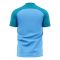 Barcelona 2025-2026 Third Concept Football Kit (Libero) - Baby