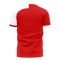 Bari 2025-2026 Away Concept Football Kit (Libero)