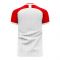 Barnsley 2020-2021 Away Concept Football Kit (Libero) - Adult Long Sleeve