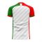 Belarus 2020-2021 Home Concept Football Kit (Libero)
