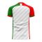 Belarus 2020-2021 Home Concept Football Kit (Libero) - Womens