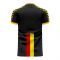 Belgium 2020-2021 Away Concept Football Kit (Viper)